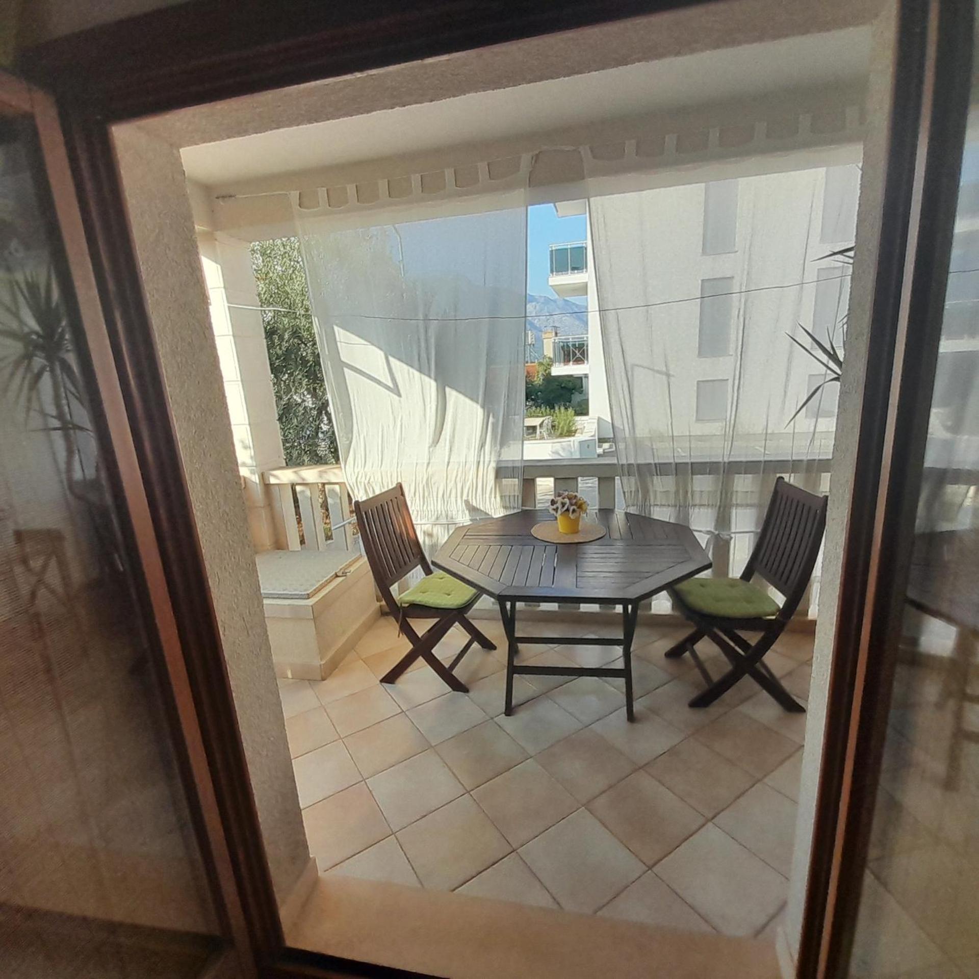Apartments Iris Korcula Town Exterior photo