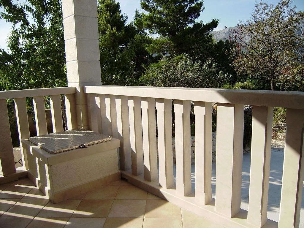 Apartments Iris Korcula Town Room photo